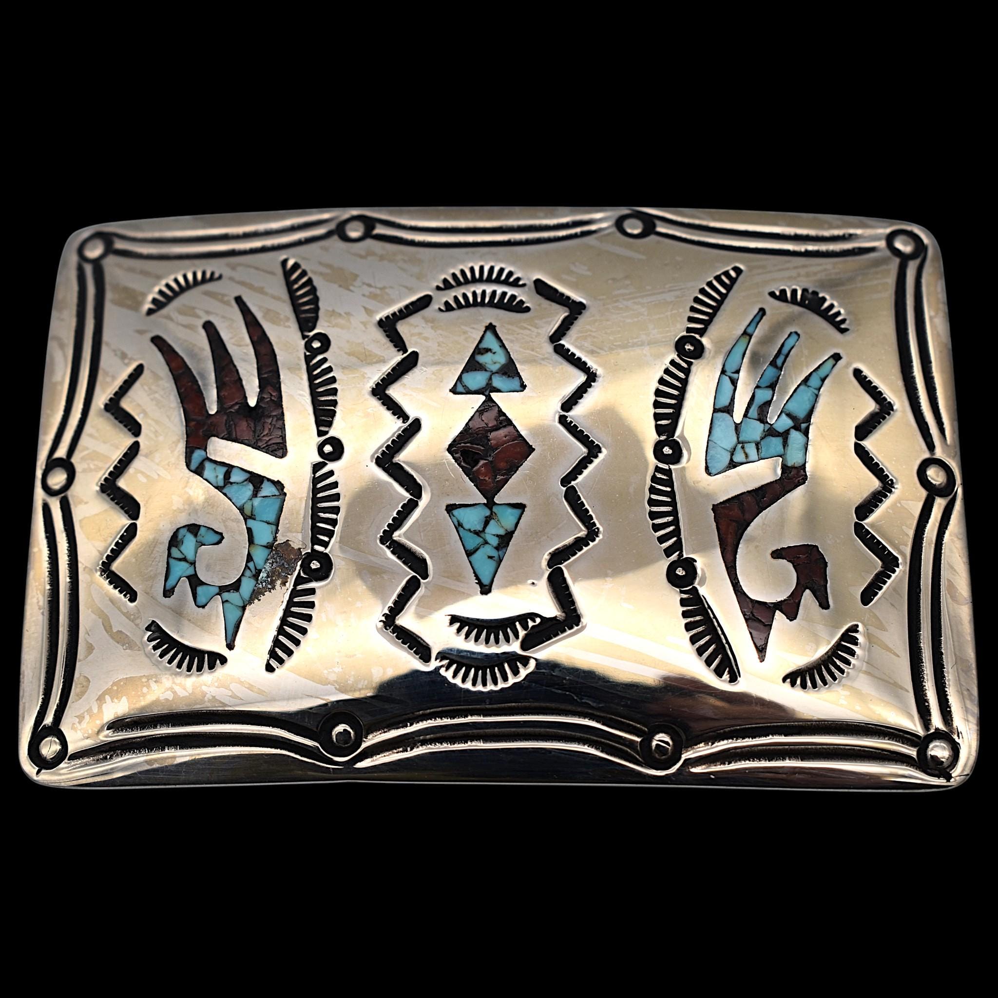 Nezzie Buckle - Etsy