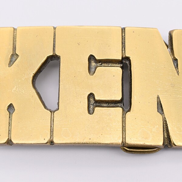 Barbie Belt Buckle Etsy