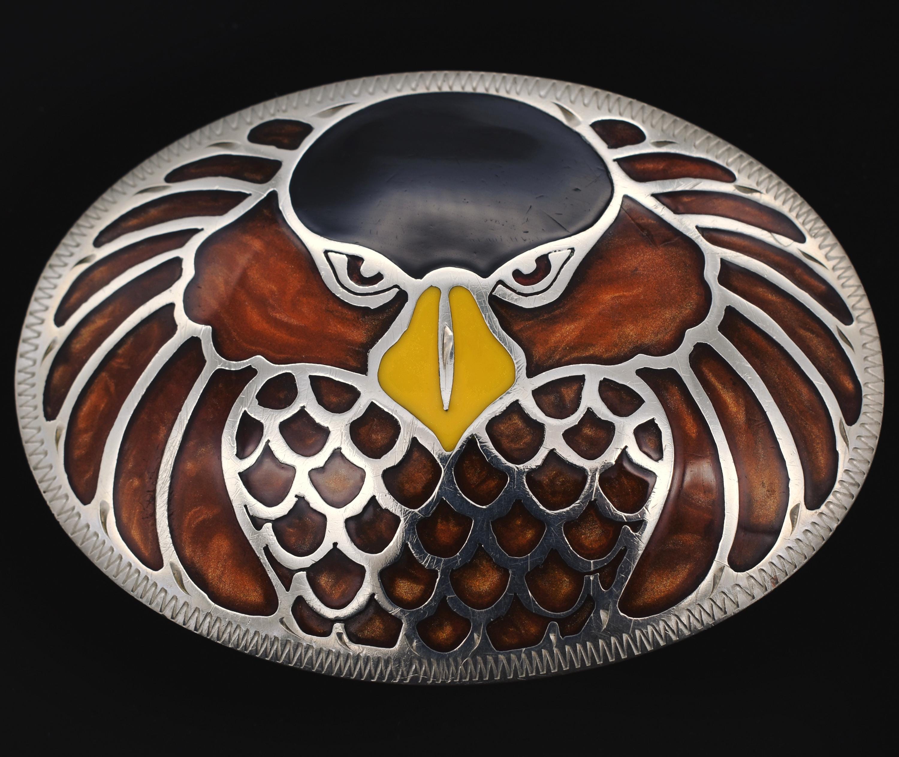 BeltBuckleHistory - Etsy