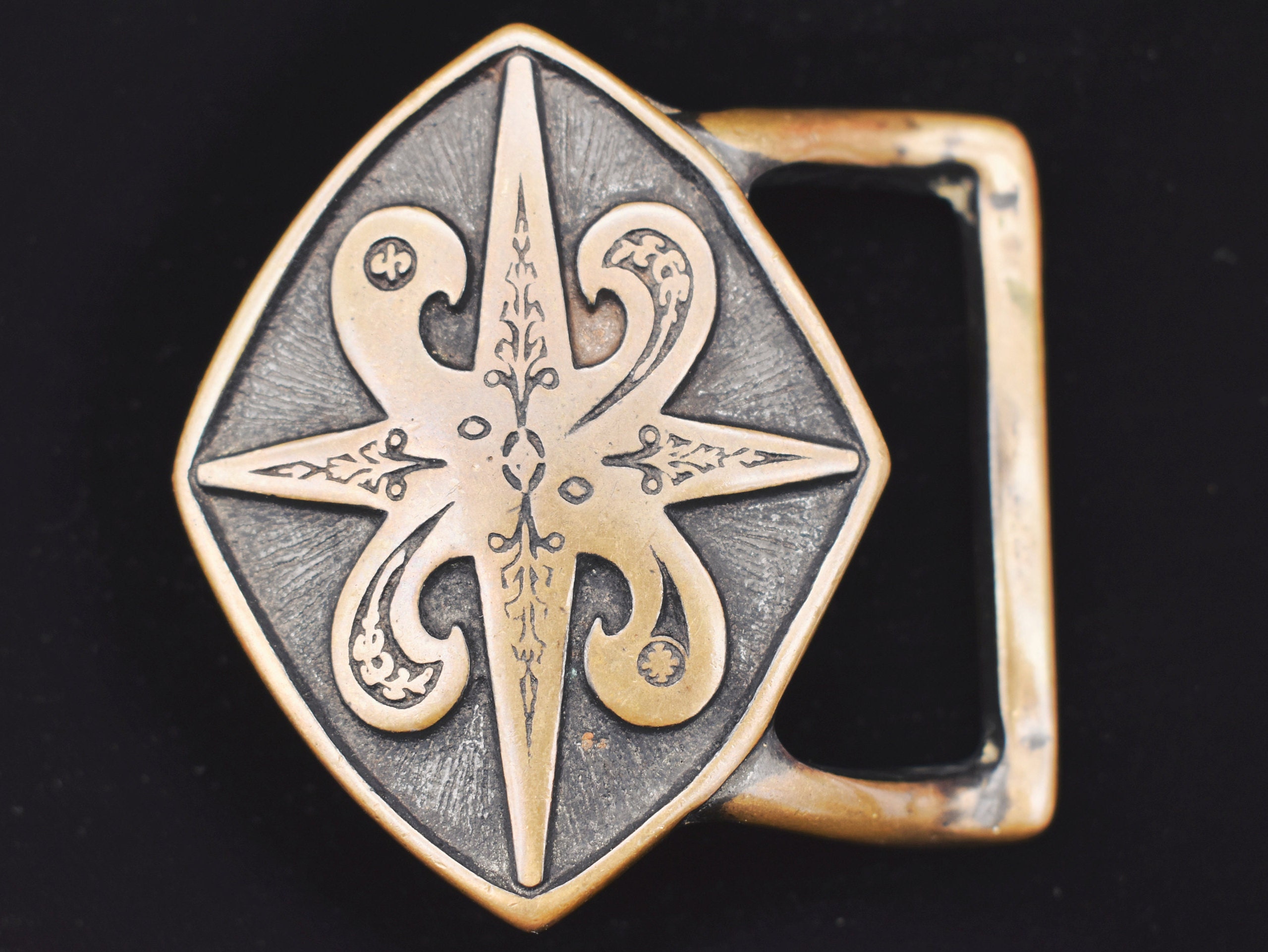 Vintage Tech Ether Guild \