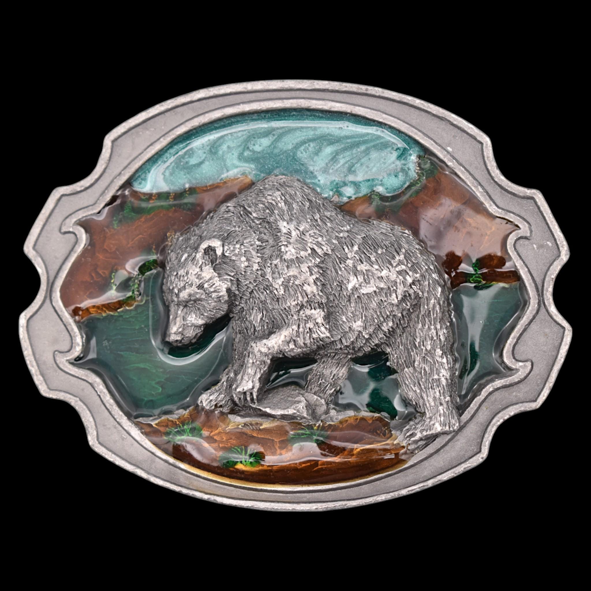 BeltBuckleHistory - Etsy
