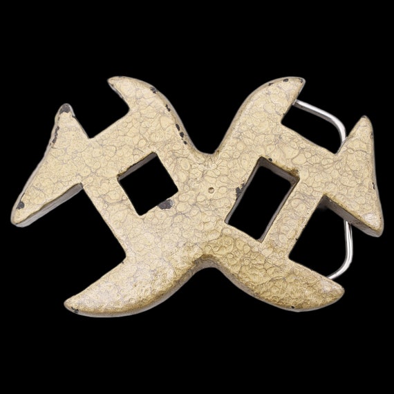 IHC Wrench Implement Tractor Farming Ag 1980s Han… - image 1