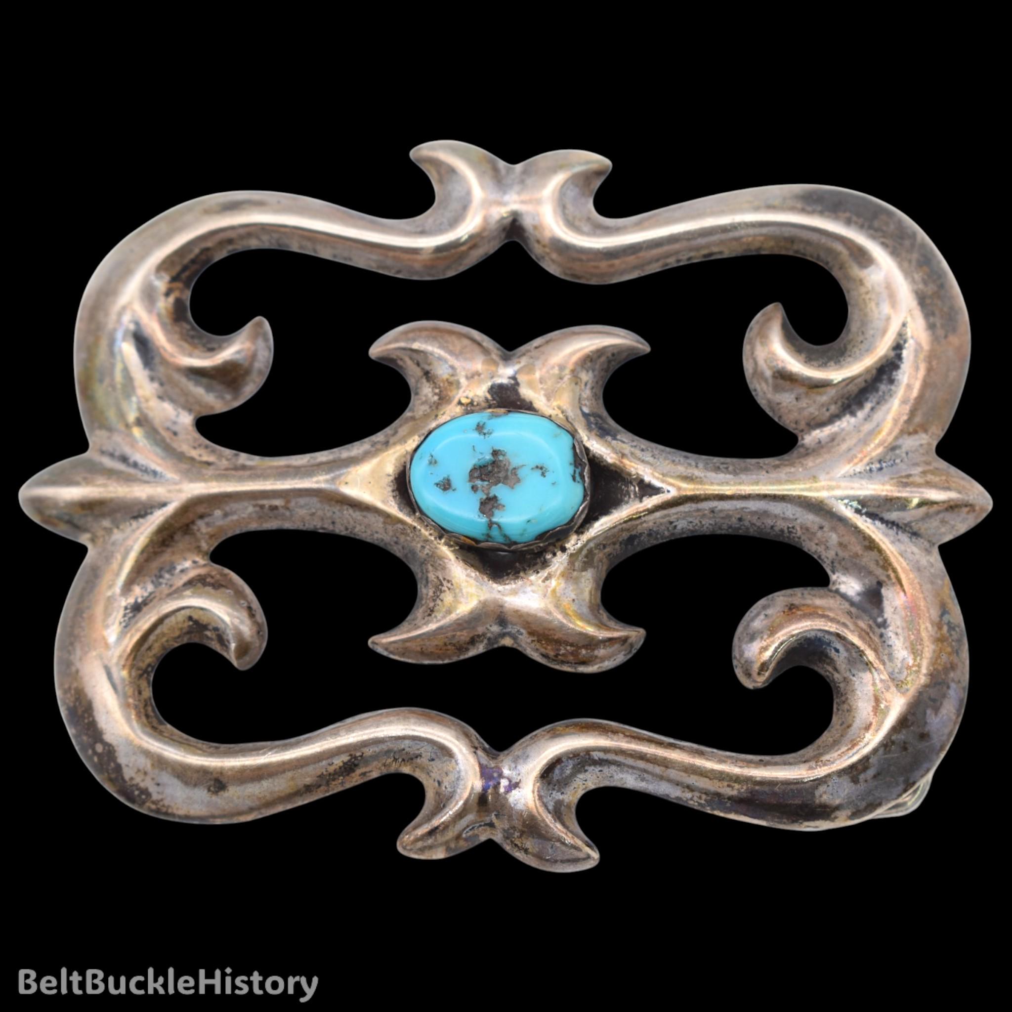 Harvey Begay Jewelry - Etsy