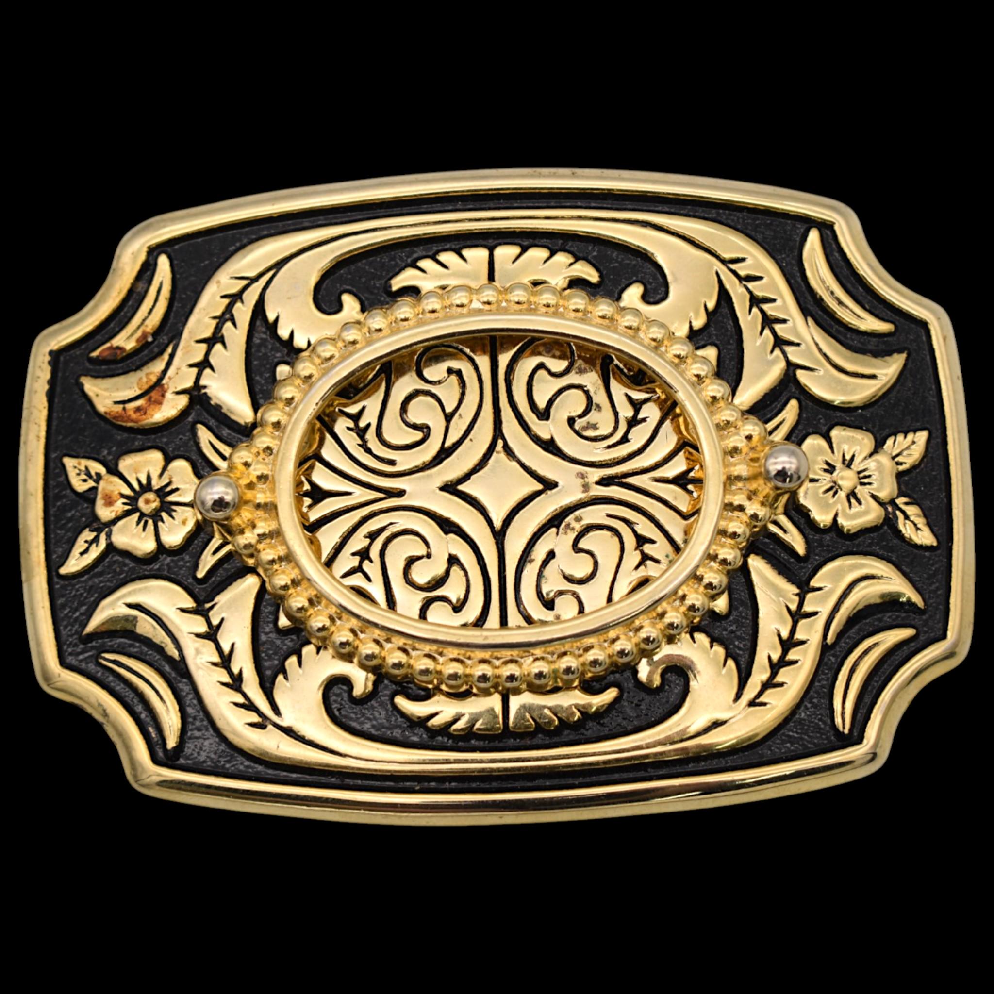 Jade Belt Buckle - Etsy display picture 1