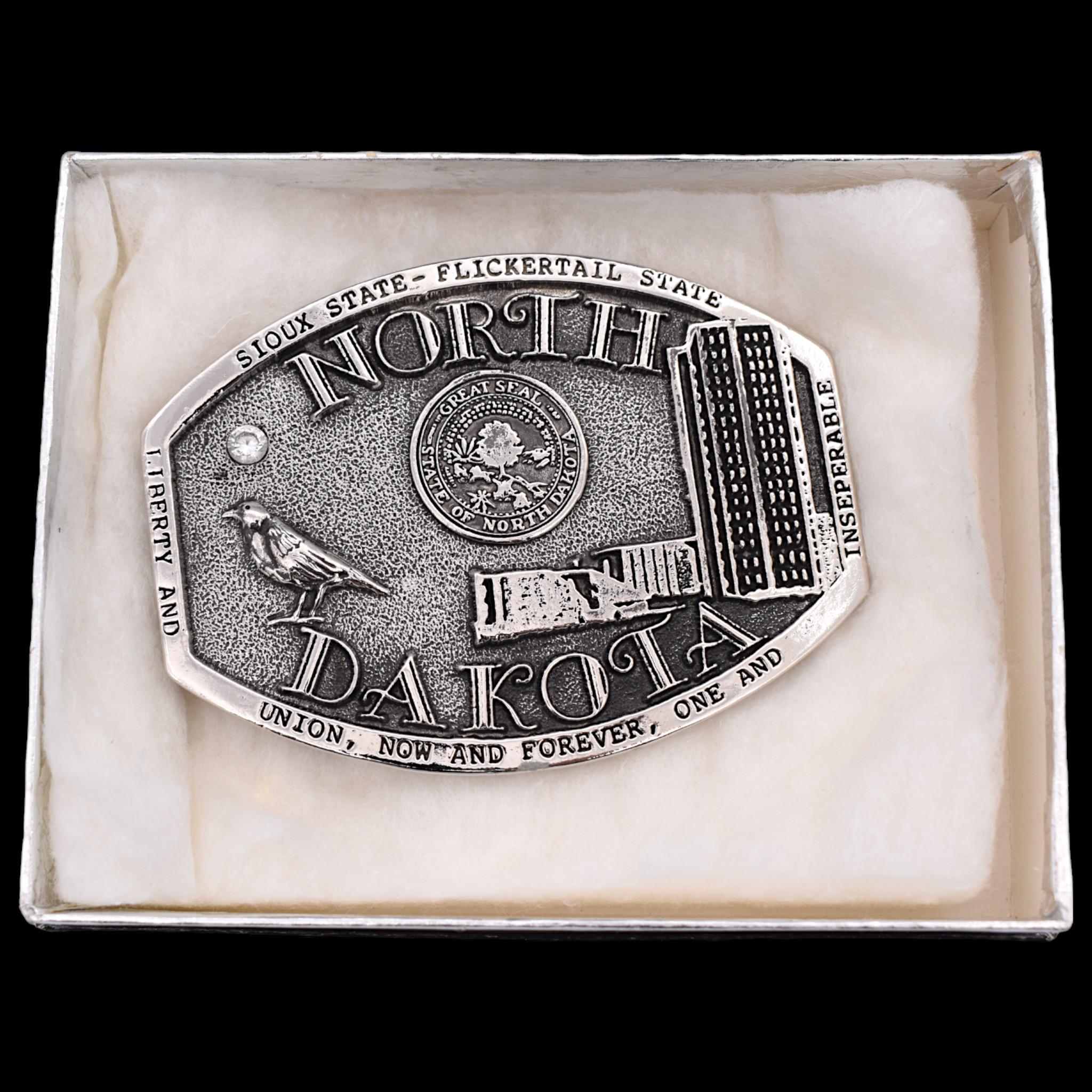 Adezy Denver Buckle - Etsy