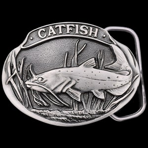 Channel Catfish Hook 