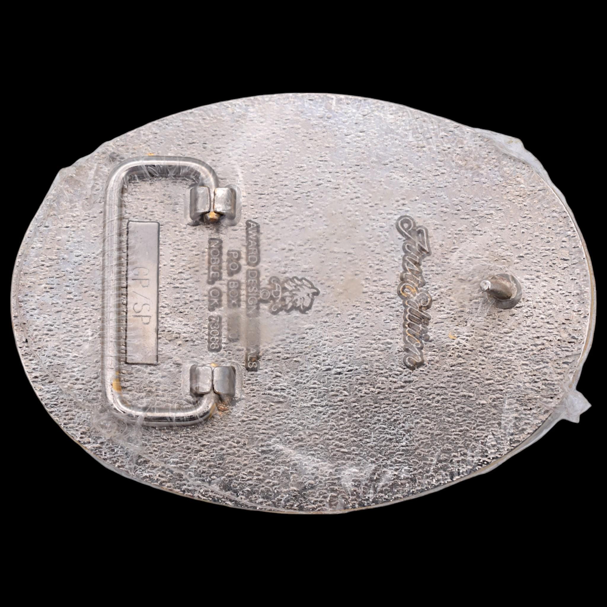 Award Design Medals Inc. Grand Old Opry Belt Buckle | eBay