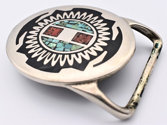 Limited Edition Tech Ether Guild "Choctaw" Nickel… - image 8