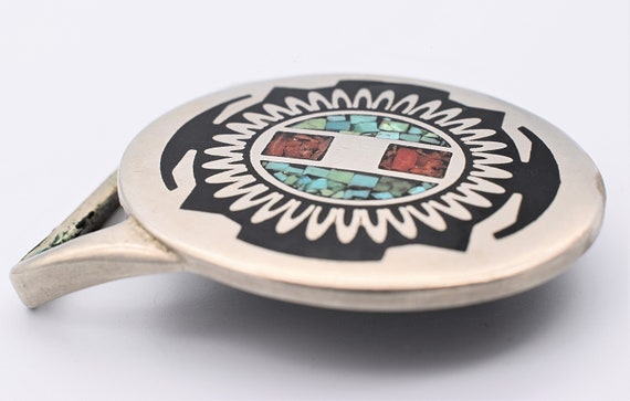 Limited Edition Tech Ether Guild "Choctaw" Nickel… - image 6