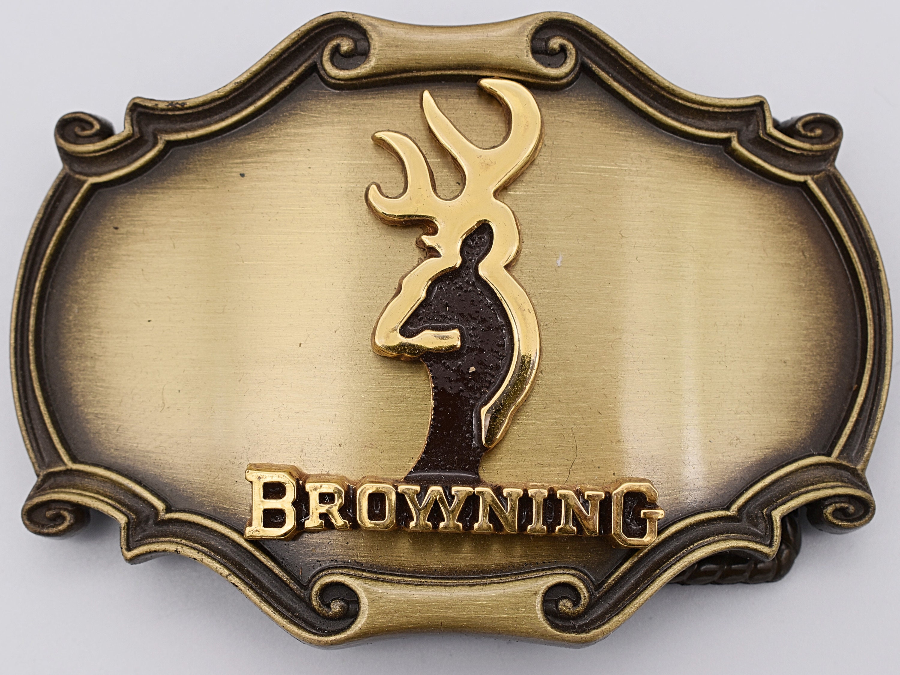 Browning Sign Router Browning Sign