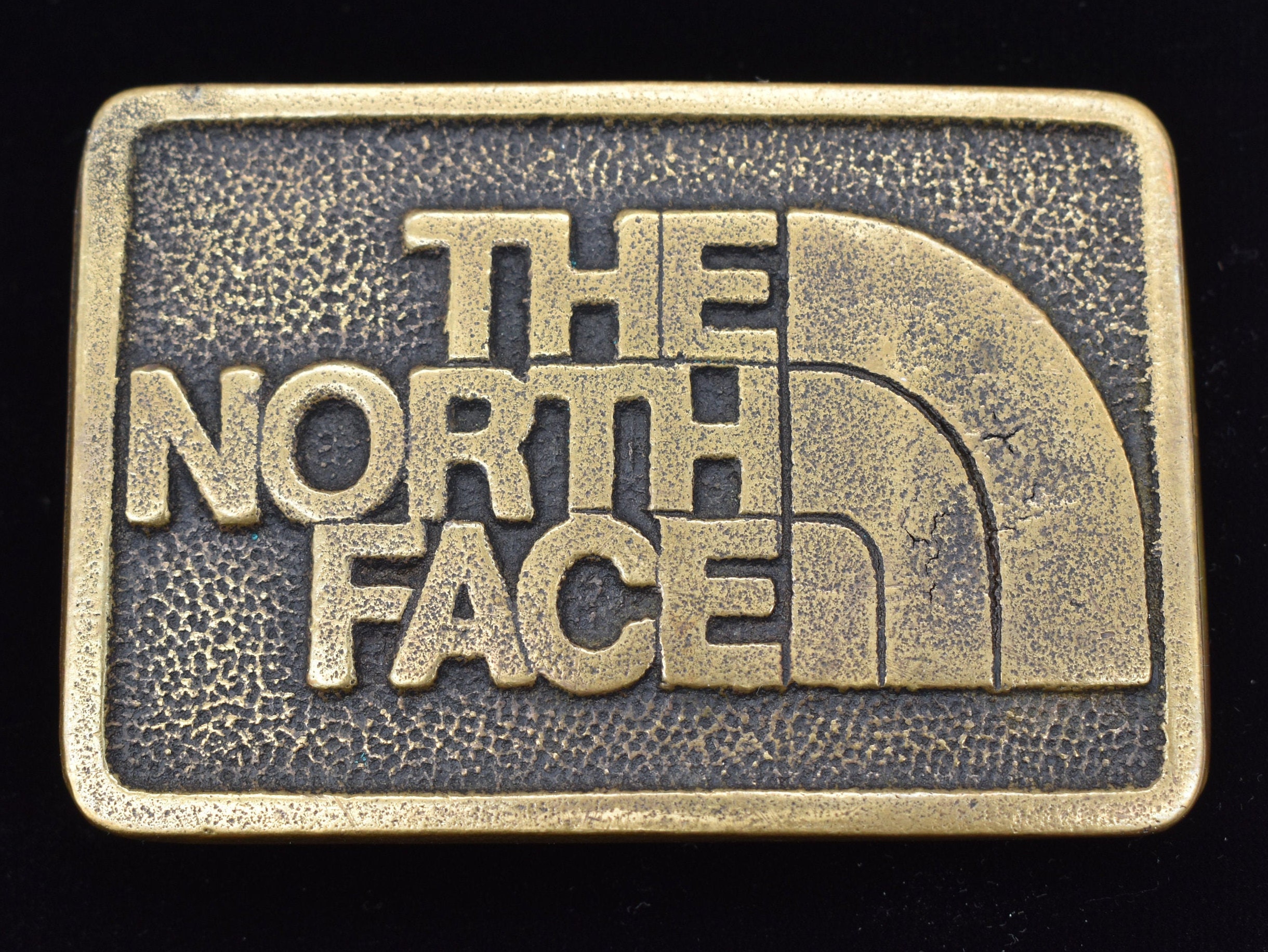 North Face Logo