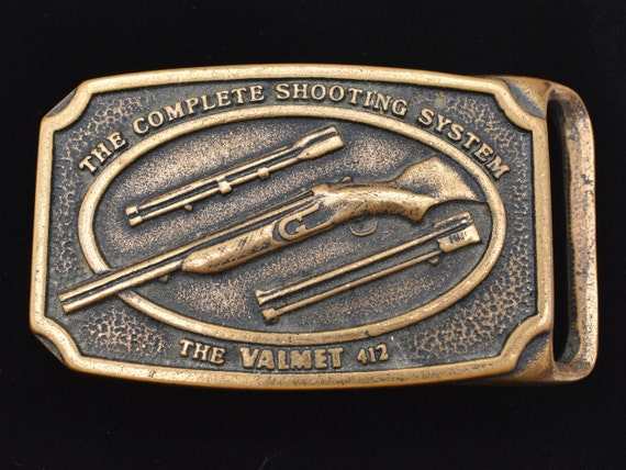 Tech Ether Guild Valmet Complete Shooting System … - image 1