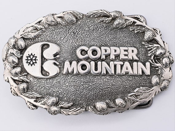 1970s Copper Mountain Colorado Ski Resort Slopes … - image 4