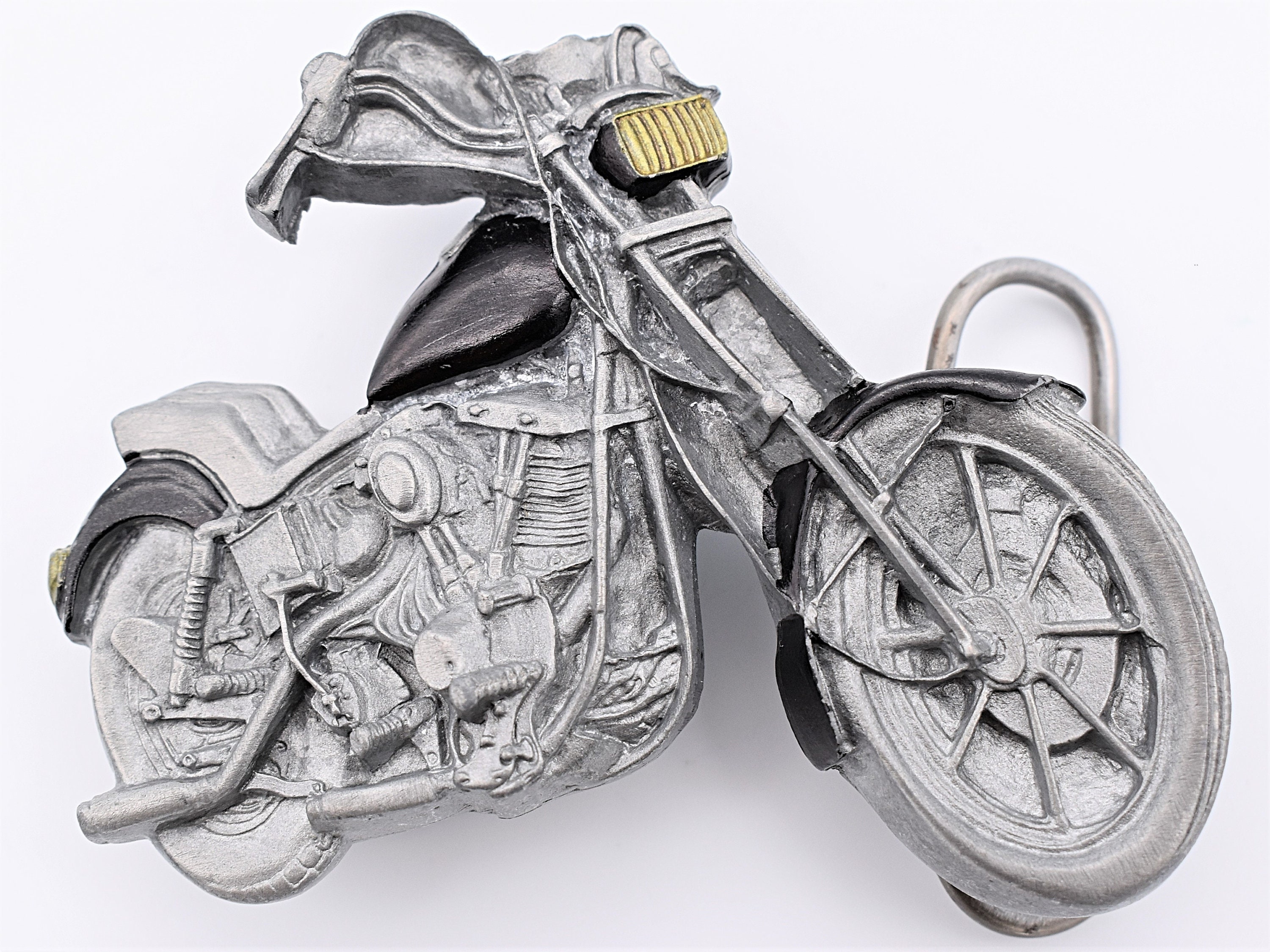 Hells Angels Belt Buckle - Etsy Hells Angels Belt Buckle - Etsy