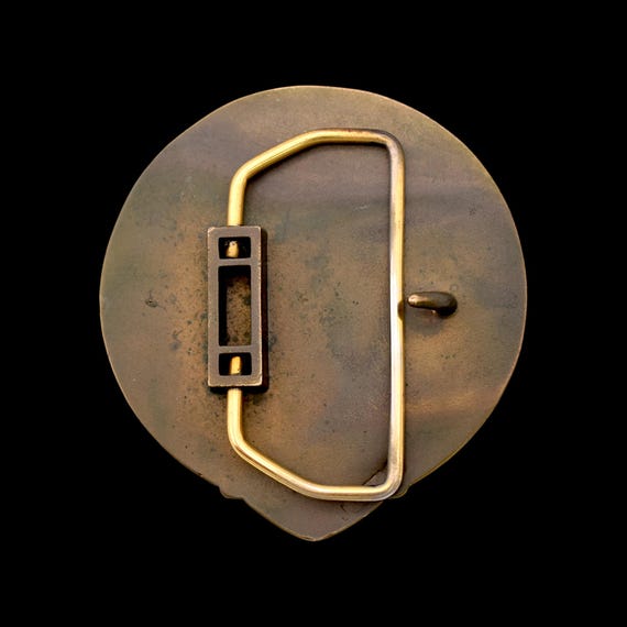 Harley Davidson Mechanical Eagle (Master Dealer?)… - image 2