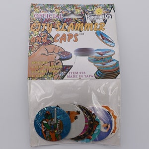 Vintage Hawaii Pogs - Etsy