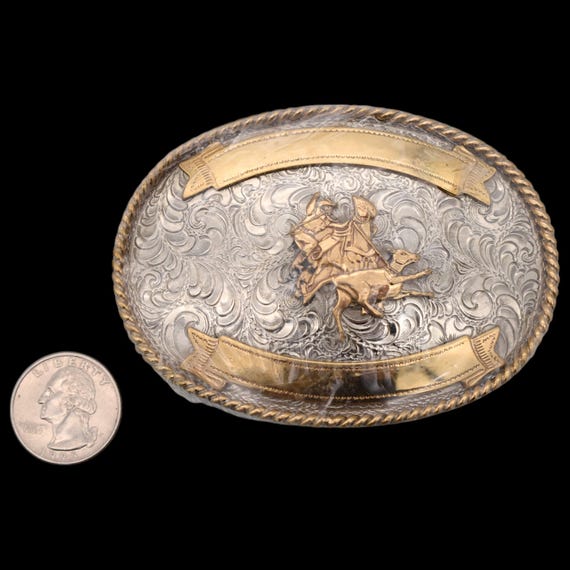 calf-roping-western-paisley-1980s-vintage-belt-buckle-gem