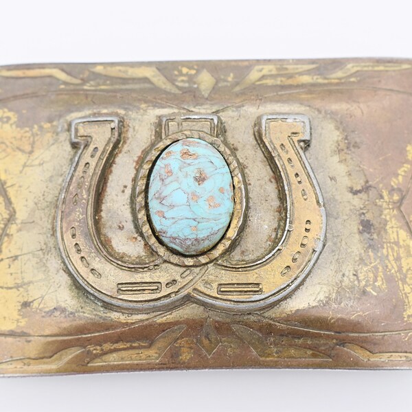 Hidden Compartment Belt Buckle Etsy