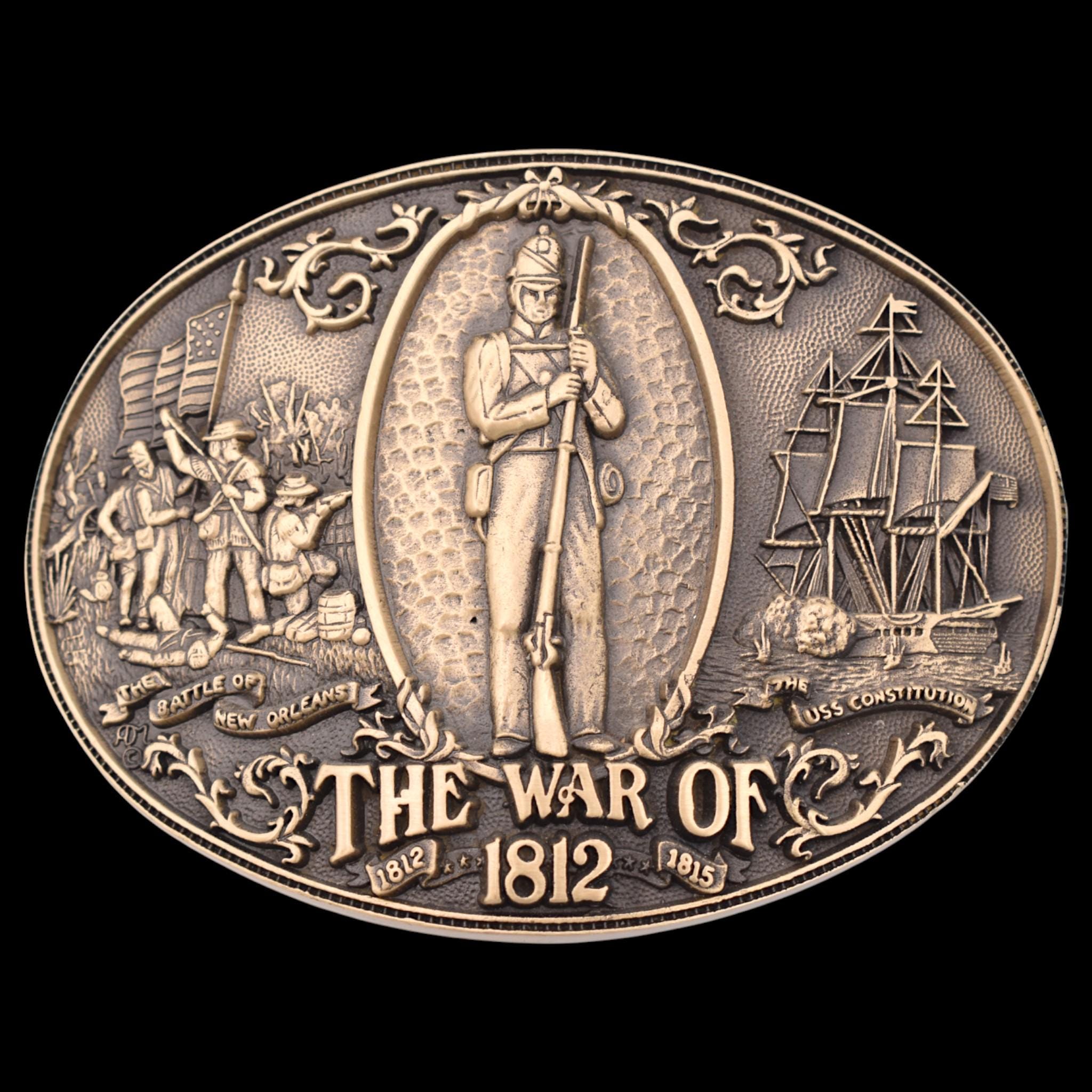 War of 1812 Memorabilia - Etsy