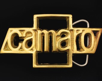 CPI Kansas Prism Hologram Vintage Belt Buckle - Etsy Canada display picture 1