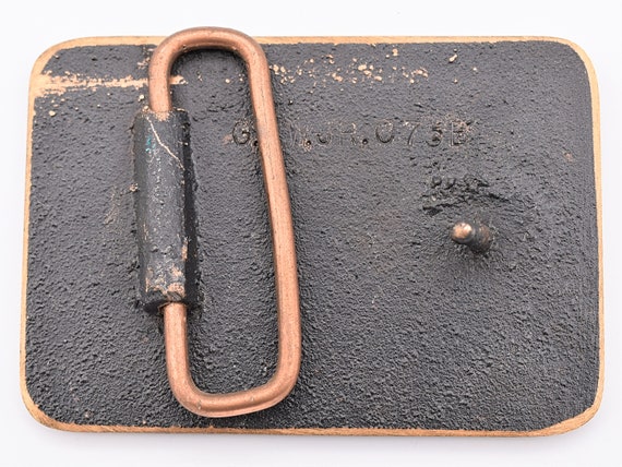 Solid Brass John Deere Model G Tractor Farming Fa… - image 2