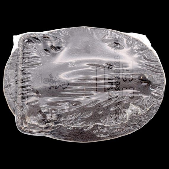 Oklahoma State University Solid Brass Vintage Bel… - image 2