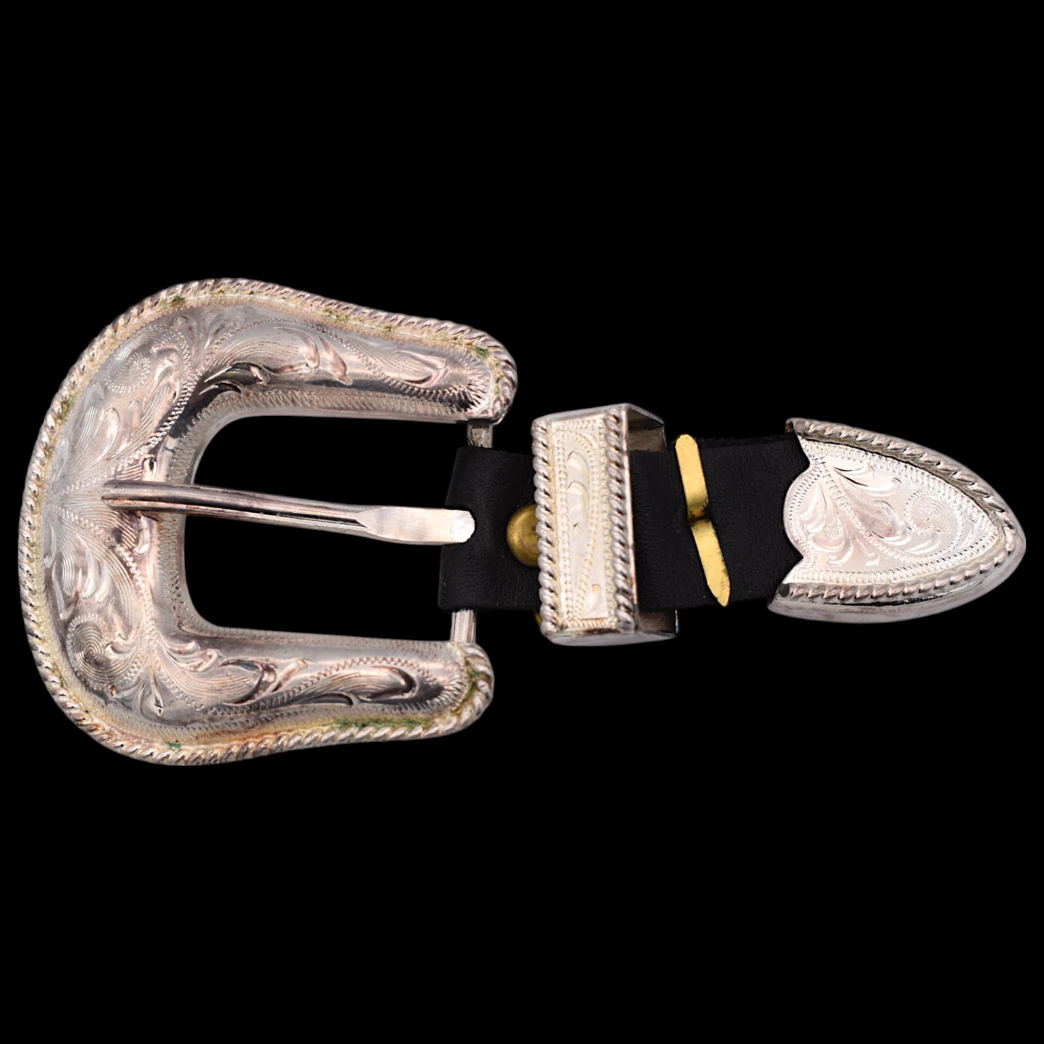 ▢▢buckle▢▢ バックル　　MEX　925　 バックル Vintage Mexican Mexico Belt Buckle Biker Sterling Silver