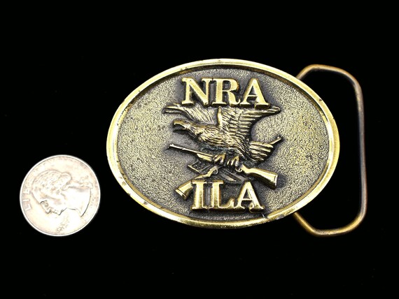 NRA National Rifle Association Institute for Legi… - image 3