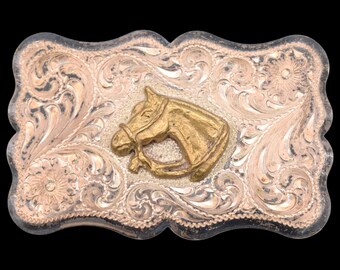 Classic Vintage Engraved Diablo Sterling Silver Engraved  display picture 1
