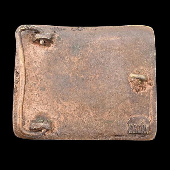 Solid Brass Mosque Ancient Lands Egypt Mesopotami… - image 2