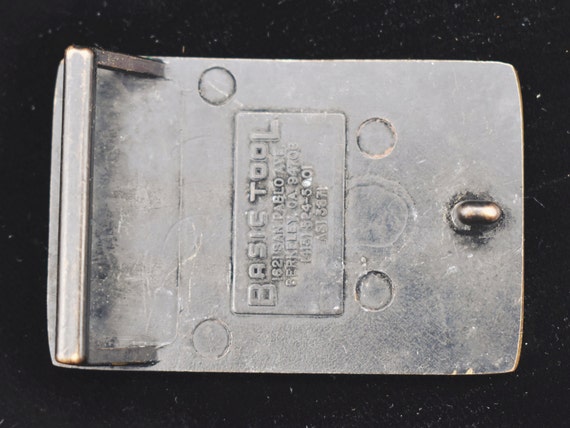 BTS Basic Tool Supply Foundry Products Sandcastin… - image 2