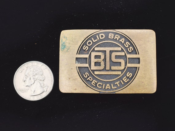 BTS Basic Tool Supply Foundry Products Sandcastin… - image 3