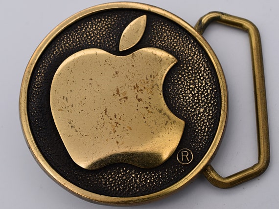 1970s Apple PC Computers Silicon Valley Tech Memorabi… - Gem