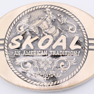 Skoal Ring Etsy