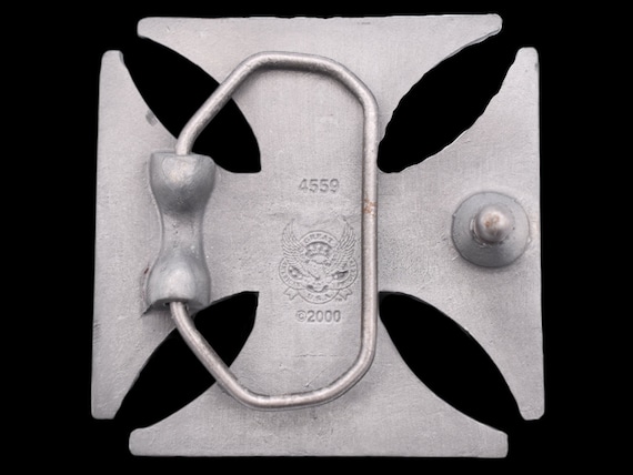 Iron Cross Belt Buckle - Etsy Norway Iron Cross Belt Buckle - Etsy Norway
