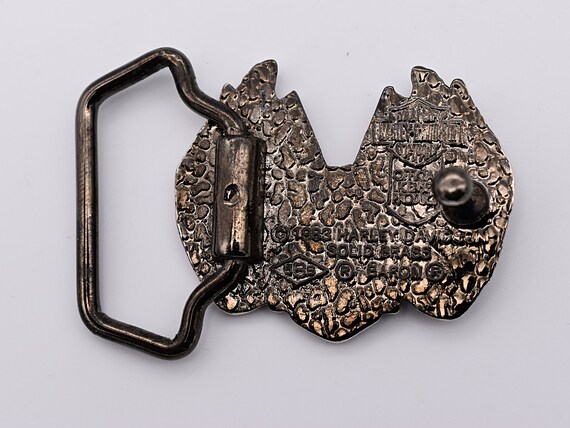 small harley davidson flags