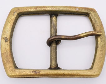 Solid Brass 1 3/4
