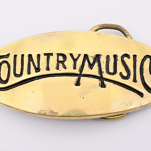 george strait belt buckle