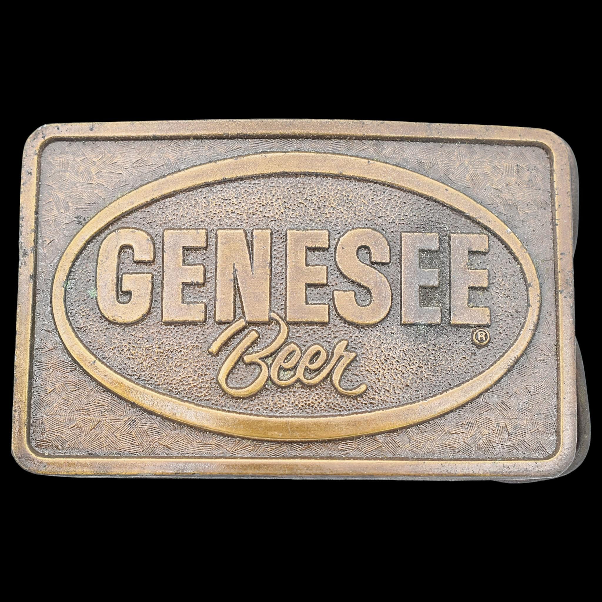Genesee Light Beer - Etsy