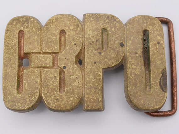 Star Wars C-3P0 Human Cyborg Relations Solid Bras… - image 1