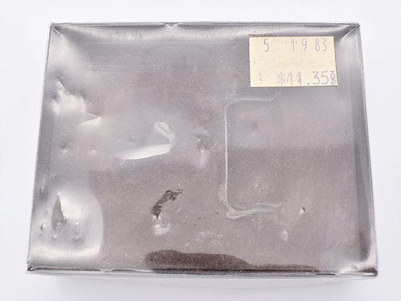 Solid Brass Space Shuttle Rocket NASA Vintage Bel… - image 4