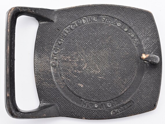 Tech Ether Guild "Migration" Geese Ducks Solid Br… - image 2