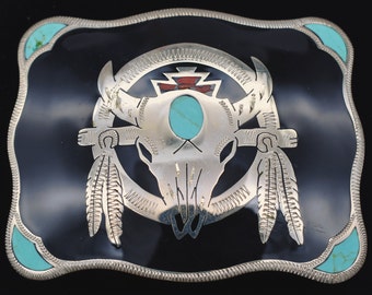 johnson and held buckles