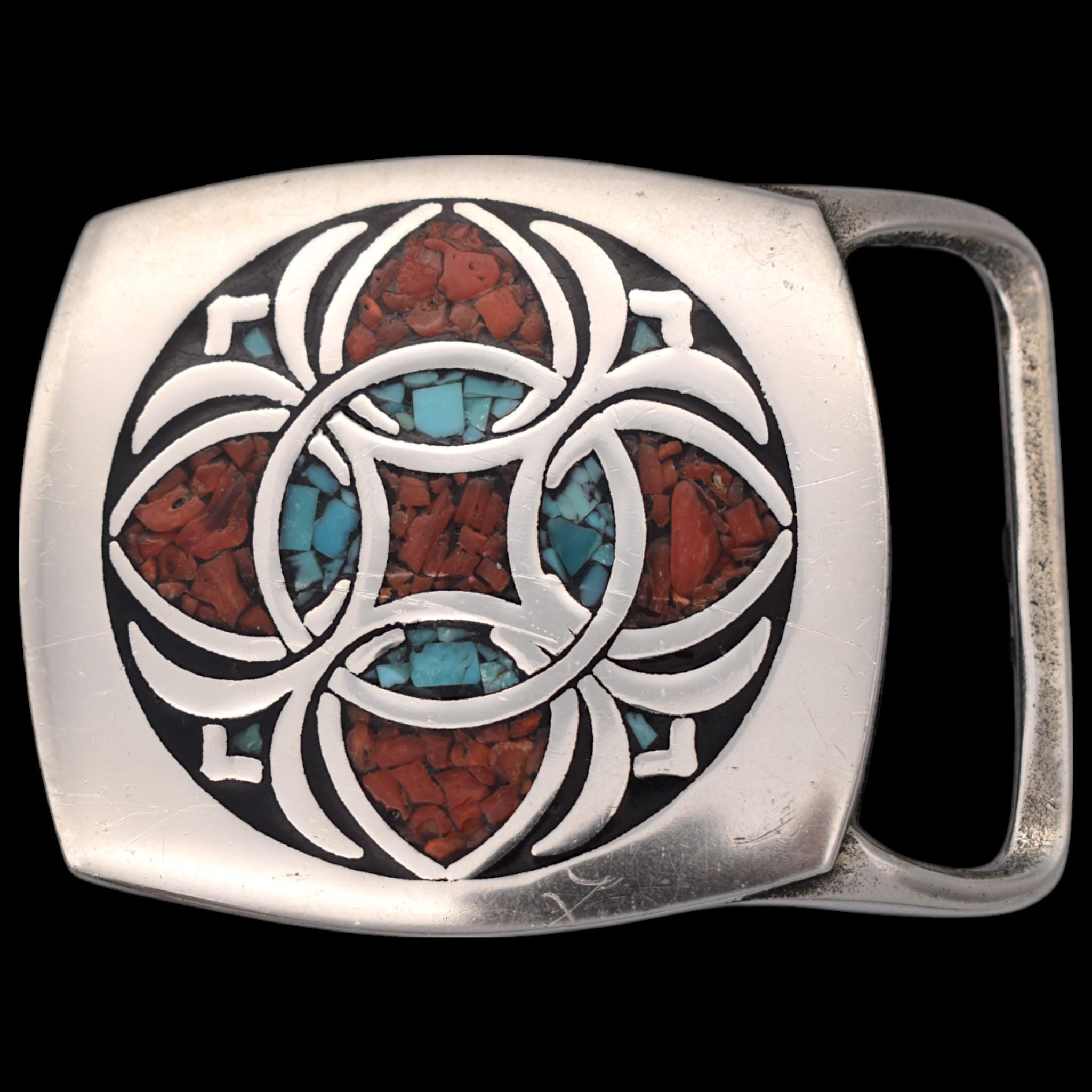 Tech Ether Rare Guild Seahorse, Limited Edition Turquoise 