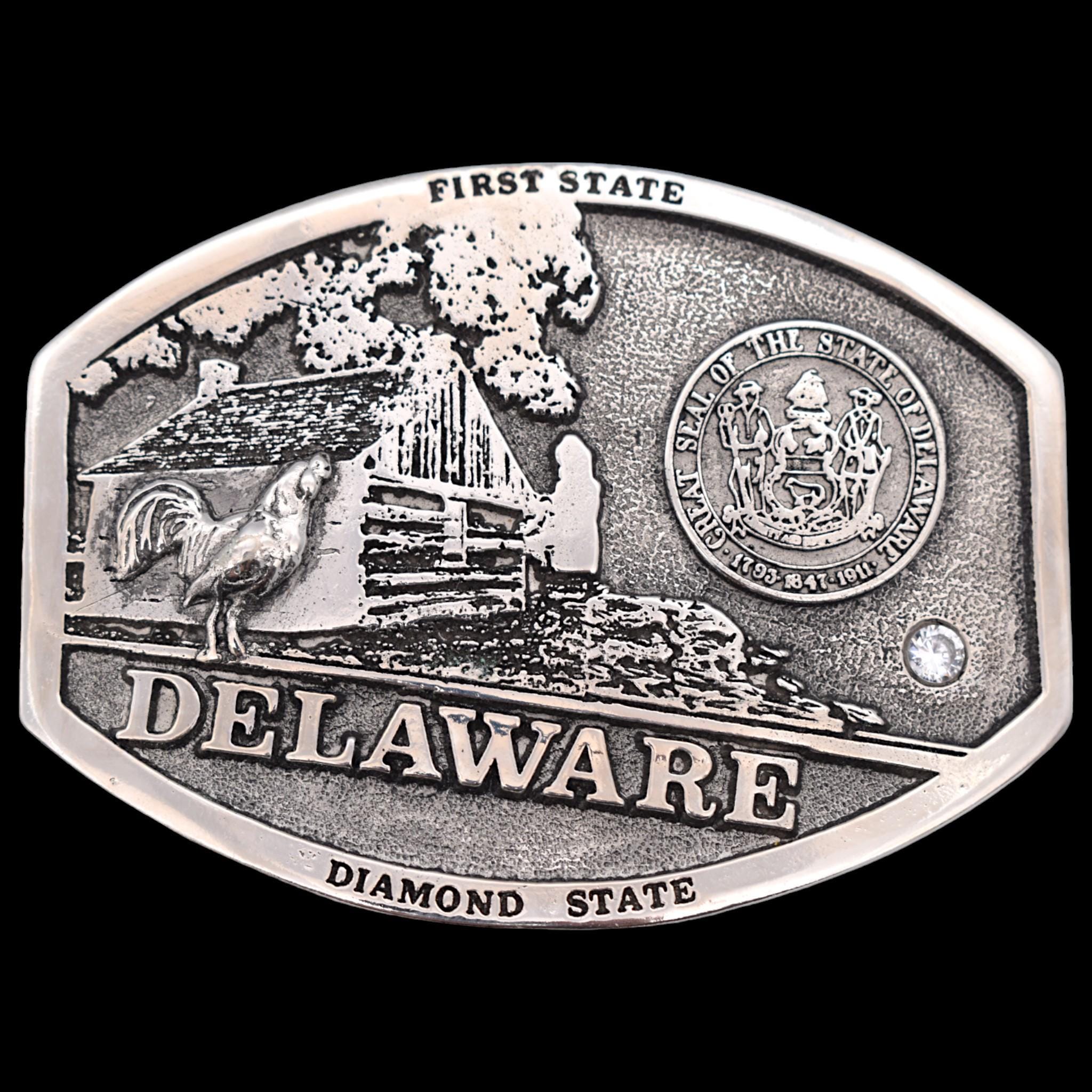 Adezy Denver Buckle - Etsy