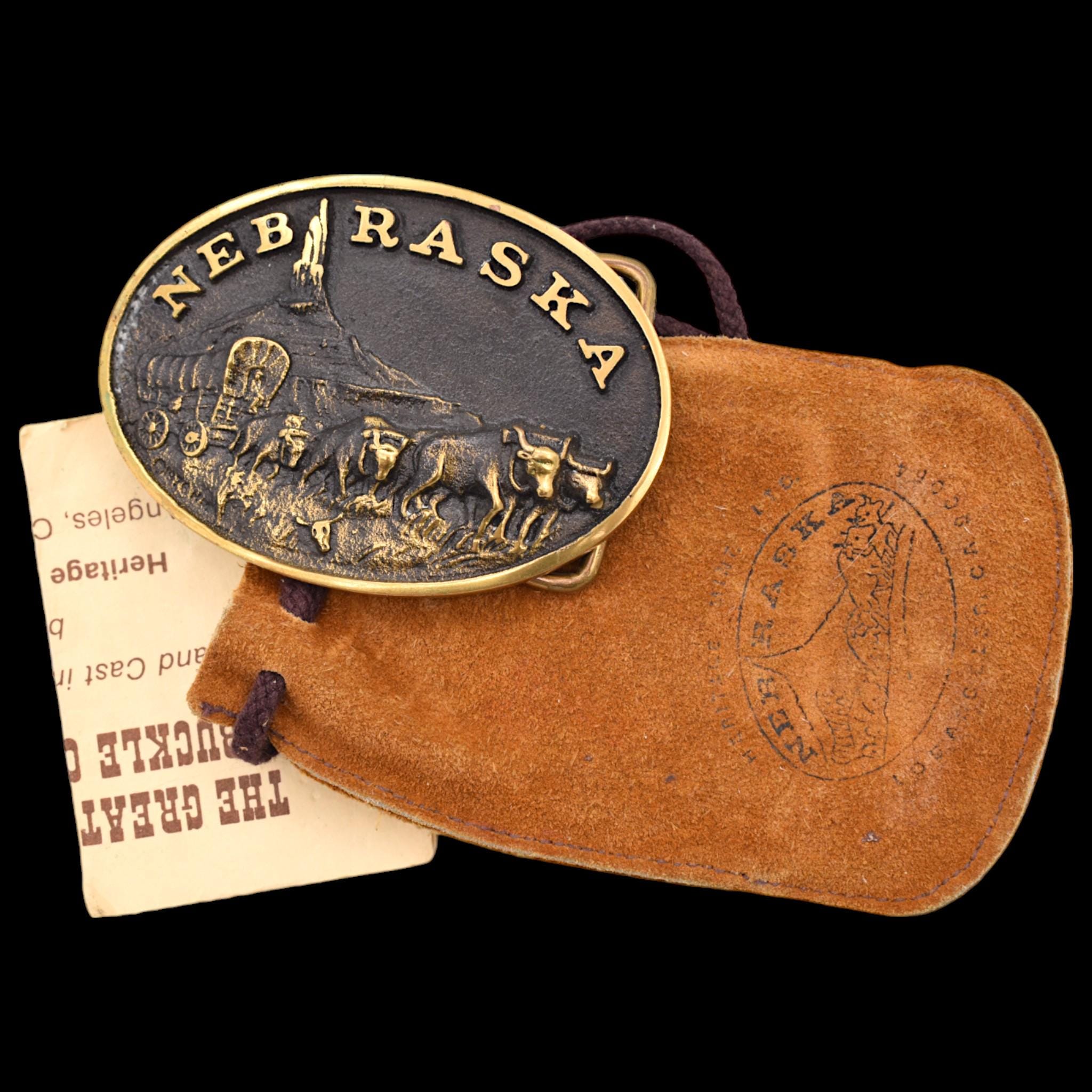 Adezy Denver Buckle - Etsy
