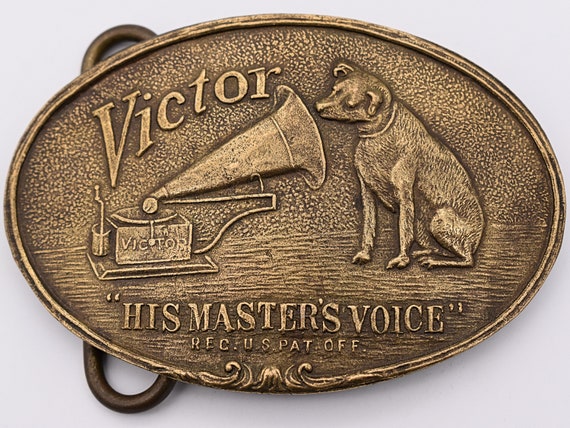 Victor Talking Machine Record Player Fairchild Or… - image 1