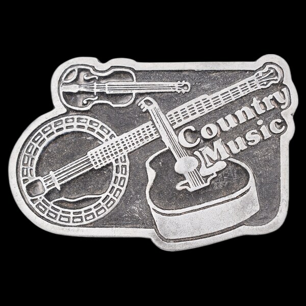 george strait belt buckle