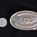 United States Pilots Association Vintage Limited Edition Belt Buckle TL ...