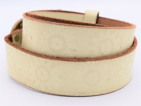 小物 Irina belt Belts Classic Black | Campomaggi
